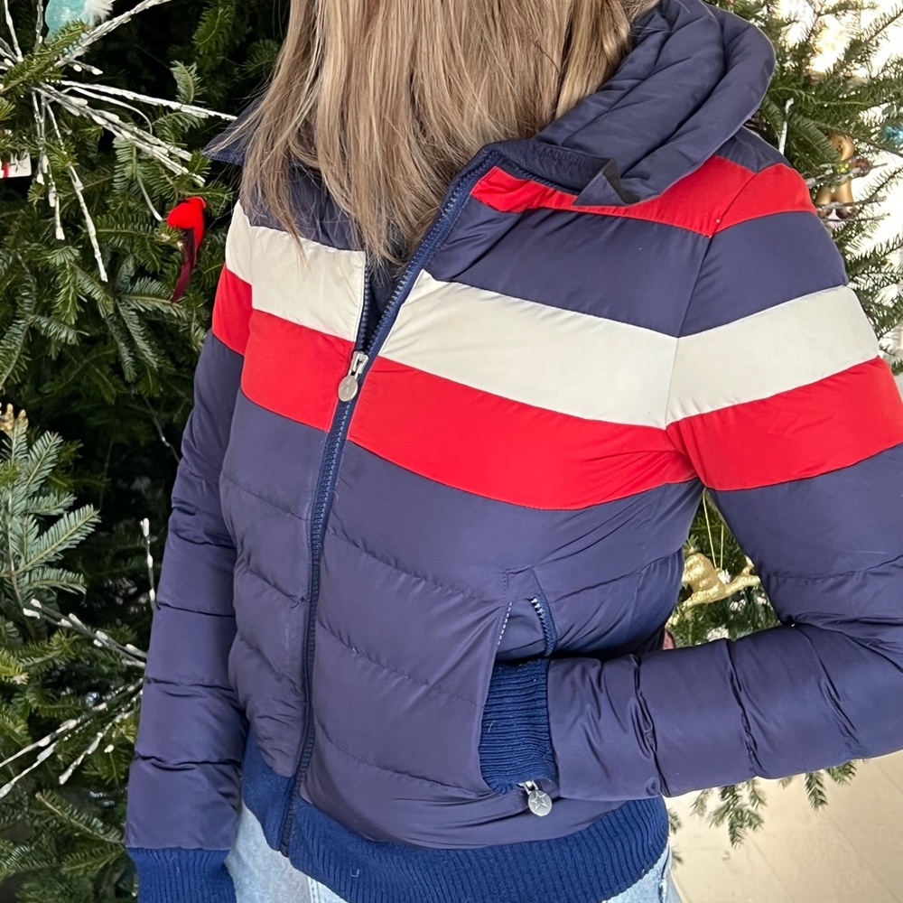Perfect Moment ski jacket